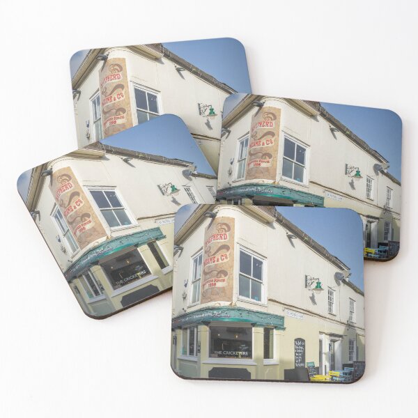 Item preview, The Cricketers designed and sold by JEZ22.
