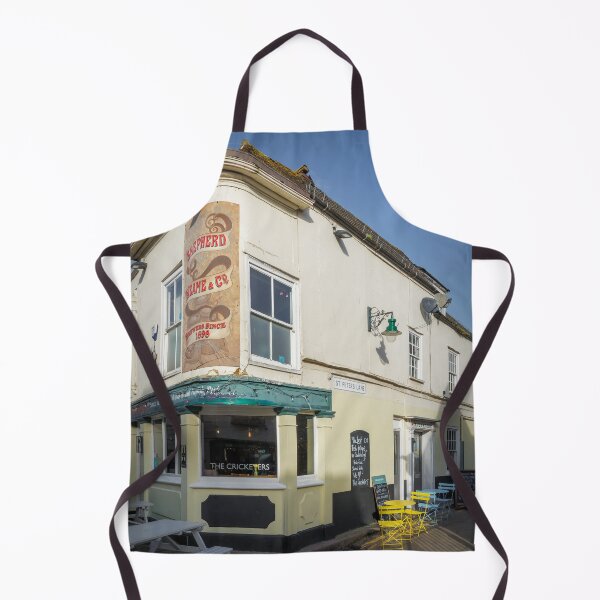 Item preview, The Cricketers designed and sold by JEZ22.