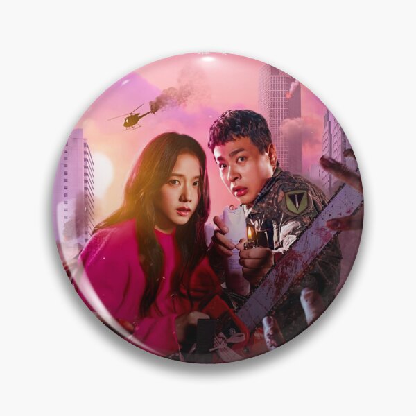 Item preview, Newtopia kdrama, influenza kdrama , kim jisoo designed and sold by Kimmona.