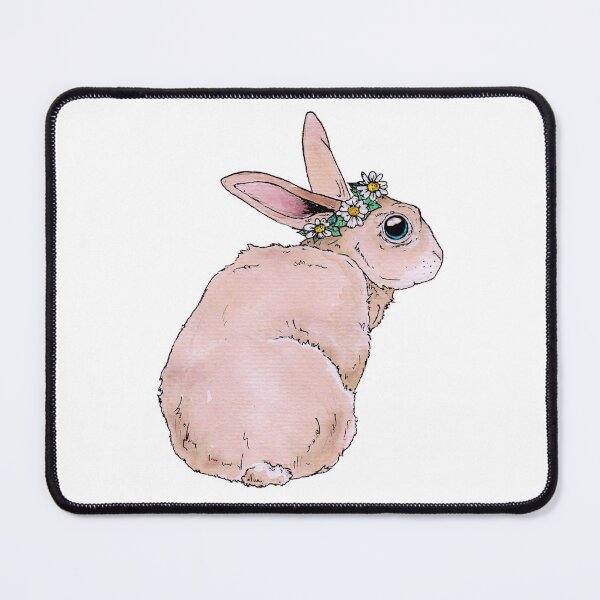 Item preview, Boho Bunny designed and sold by inKseparable.