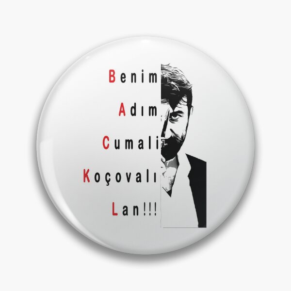 Item preview, Cumali Koçovalı Cukur  designed and sold by mixedart11.