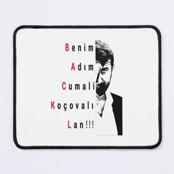 Item preview, Cumali Koçovalı Cukur  designed and sold by mixedart11.