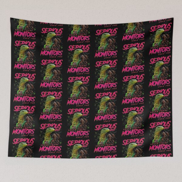 Item preview, Serious About Green Tree Monitors Since 1988 designed and sold by JRRTs.