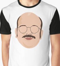 Tobias Graphic T-Shirt