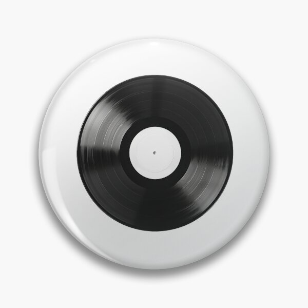 Item preview, Blank vinyl LP music designed and sold by MiraCleAI.