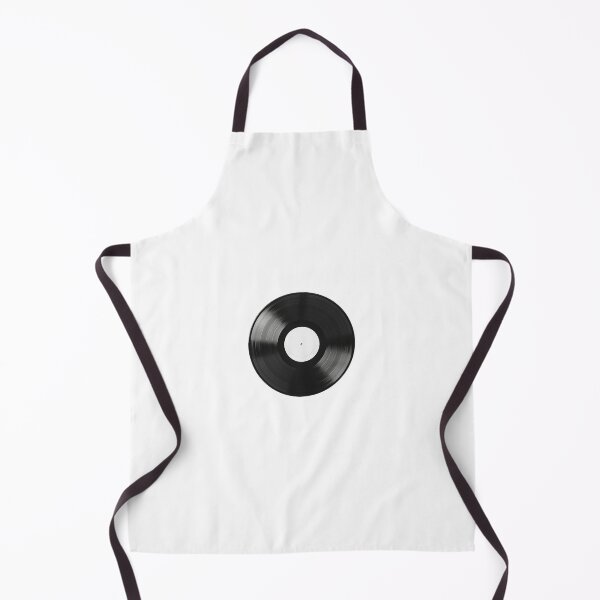 Item preview, Blank vinyl LP music designed and sold by MiraCleAI.
