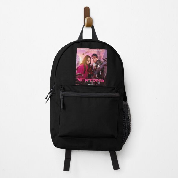 Item preview, Newtopia kdrama, influenza kdrama , kim jisoo designed and sold by Kimmona.