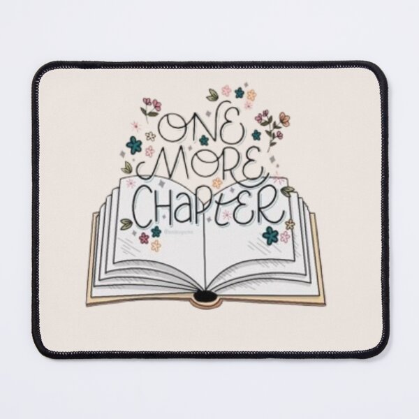 Item preview, One more chapter designed and sold by mayralejandrat.