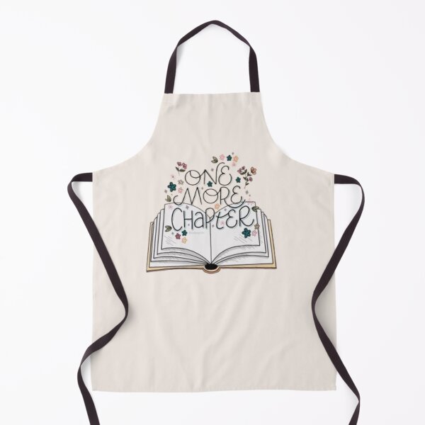 Item preview, One more chapter designed and sold by mayralejandrat.