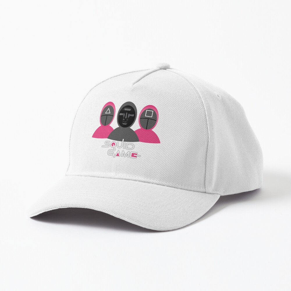 Item preview, Baseball Cap designed and sold by mikistudio.