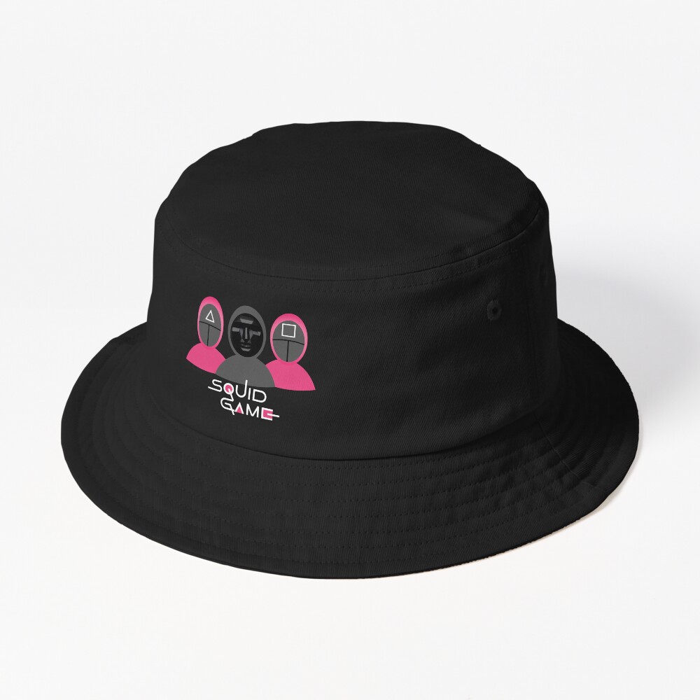 Item preview, Bucket Hat designed and sold by mikistudio.