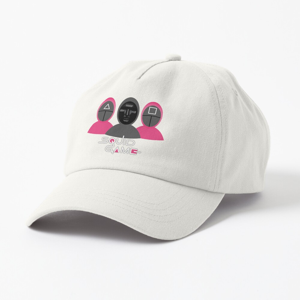 Item preview, Dad Hat designed and sold by mikistudio.
