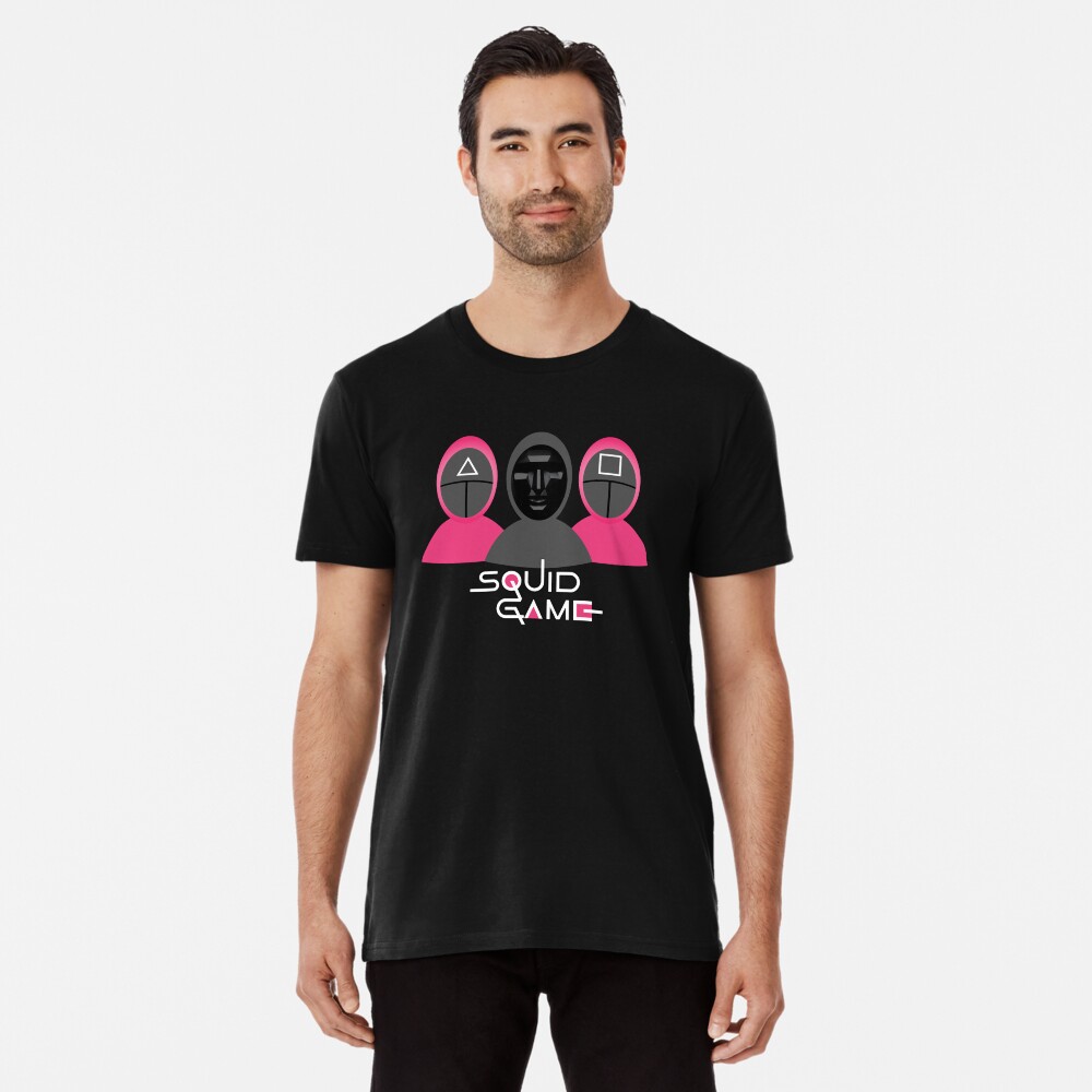 Item preview, Premium T-Shirt designed and sold by mikistudio.