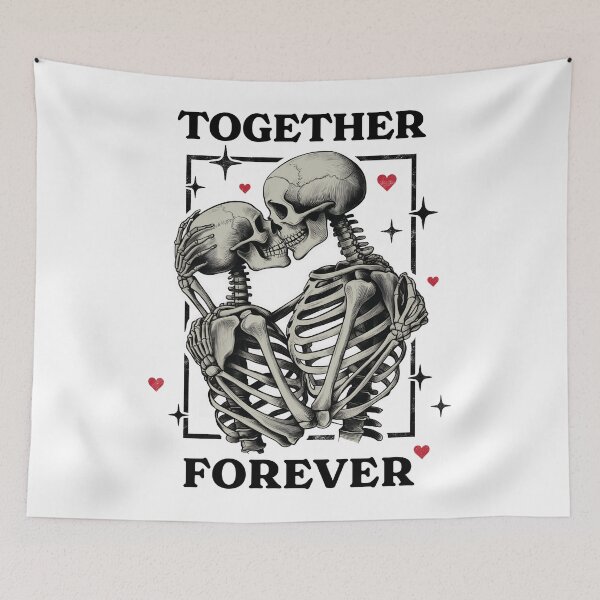 Item preview, Together Forever designed and sold by PaulSDesign.