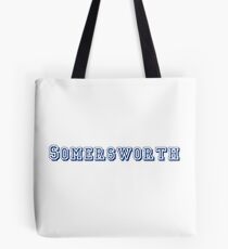 Somersworth Tote Bag
