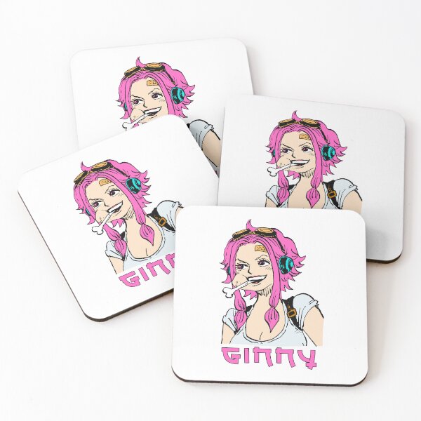 Item preview, Ginny The Revolutionary Army hand drawn sketch designed and sold by FriskySloths.