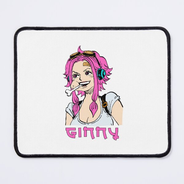 Item preview, Ginny The Revolutionary Army hand drawn sketch designed and sold by FriskySloths.