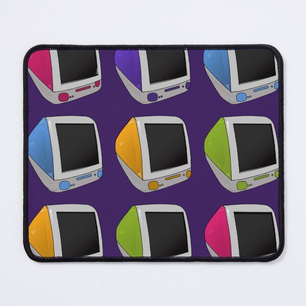 Item preview, Retro Computer - iMac G3 designed and sold by Half & Art.