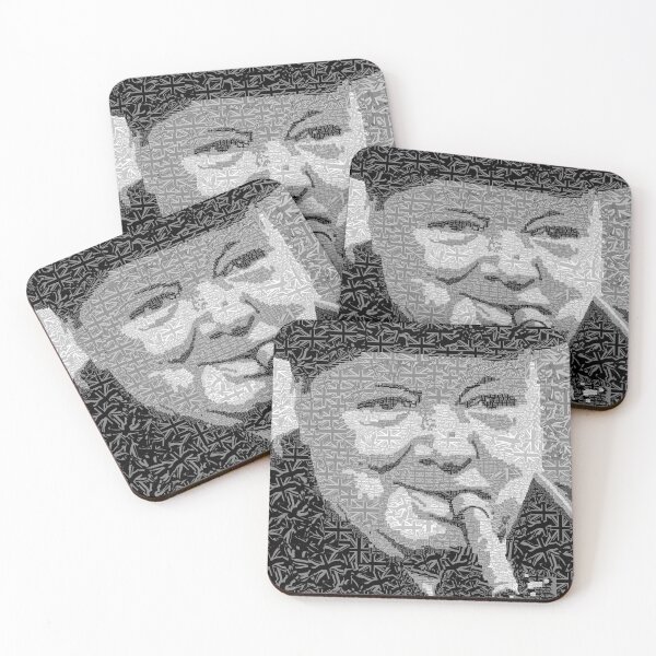Item preview, Winston Churchill 2020 designed and sold by MarkEdz.