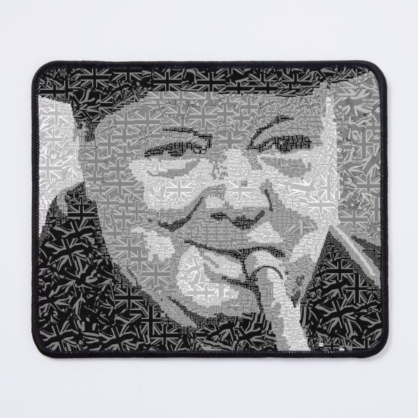 Item preview, Winston Churchill 2020 designed and sold by MarkEdz.