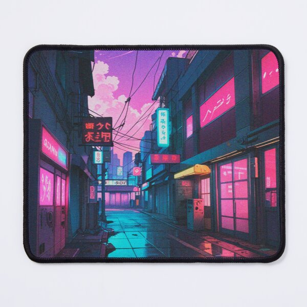 Item preview, Kyoto Reflections – A Retro Journey designed and sold by RetroRebootShop.