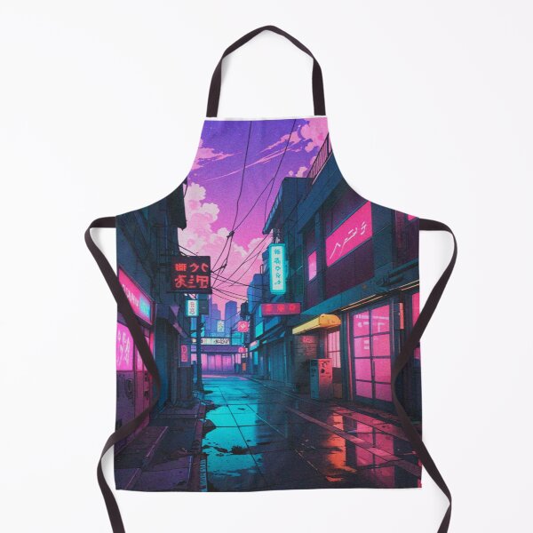 Item preview, Kyoto Reflections – A Retro Journey designed and sold by RetroRebootShop.