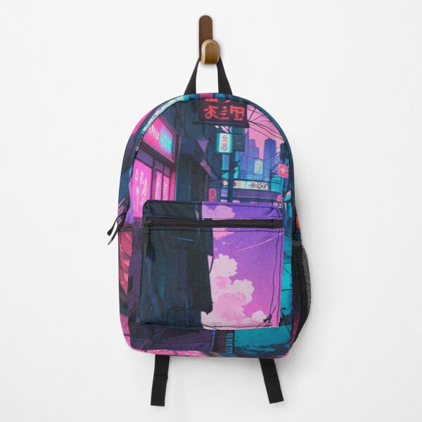 Item preview, Kyoto Reflections – A Retro Journey designed and sold by RetroRebootShop.