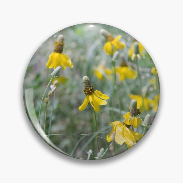 Item preview, California Coneflower designed and sold by Crystal Vision Photo Art.