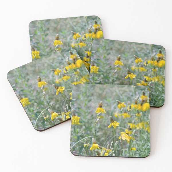 Item preview, California Coneflower designed and sold by Crystal Vision Photo Art.