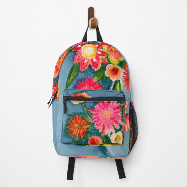 Item preview, I Love Dahlia's designed and sold by Danielle Ducheine.