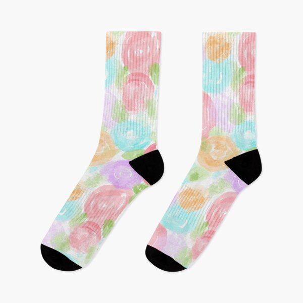 Item preview, Swirly Florals designed and sold by shannondoucette.