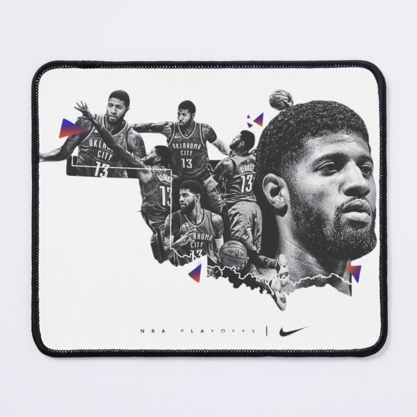 Item preview, Paul George OKC designed and sold by PrezJones.