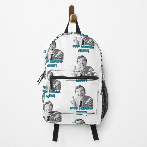 Item preview, Carry on - Kenneth Williams - Stop messing about! designed and sold by TheRubberOnion.