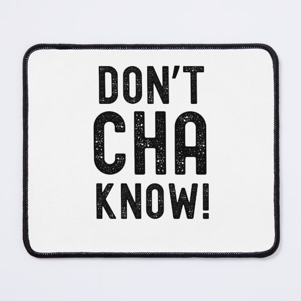 Item preview, Don't Cha know Funny Midwestern saying humor designed and sold by snowry.
