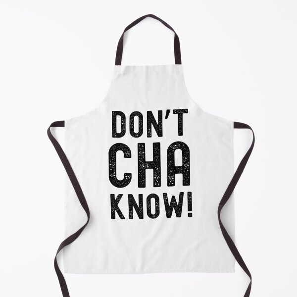 Item preview, Don't Cha know Funny Midwestern saying humor designed and sold by snowry.