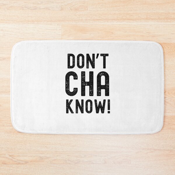 Item preview, Don't Cha know Funny Midwestern saying humor designed and sold by snowry.