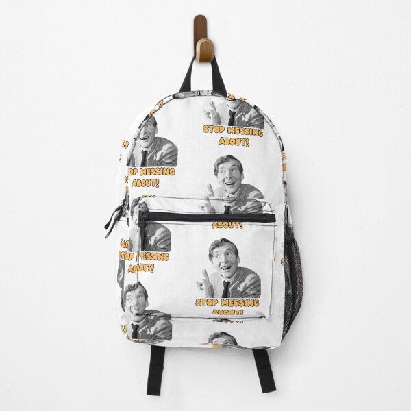 Item preview, Carry on - Kenneth Williams - Stop messing about! designed and sold by TheRubberOnion.