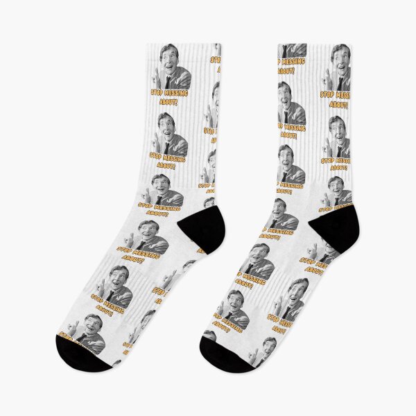 Item preview, Carry on - Kenneth Williams - Stop messing about! designed and sold by TheRubberOnion.
