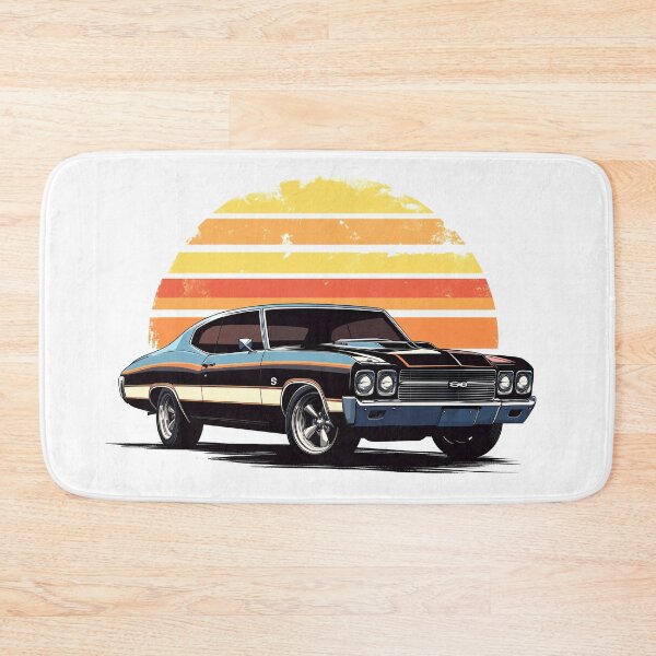 Item preview, Vintage car Chevrolet Camaro designed and sold by ZoolMasterOX.