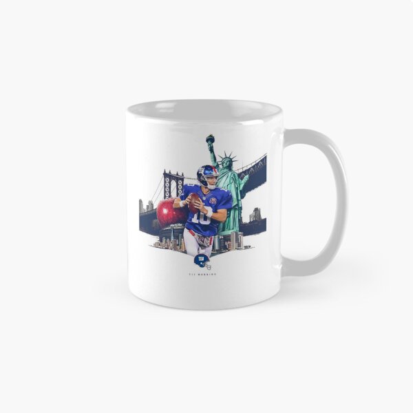 Item preview, Eli Manning  designed and sold by PrezJones.