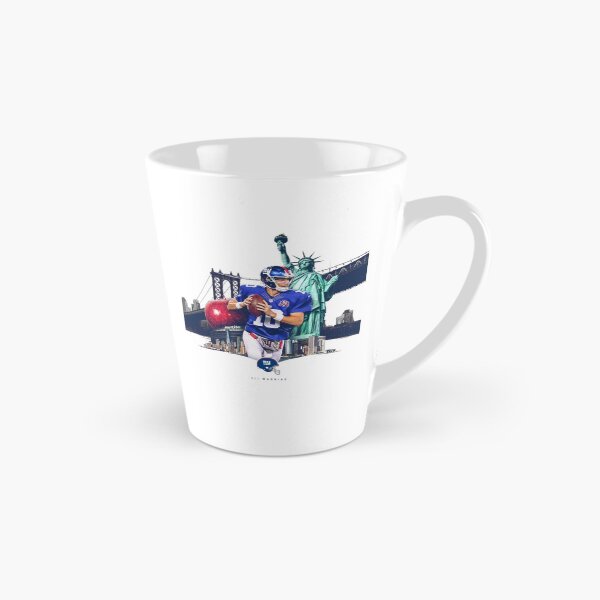 Item preview, Eli Manning  designed and sold by PrezJones.
