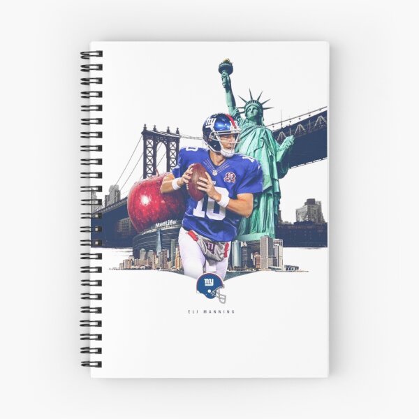 Item preview, Eli Manning  designed and sold by PrezJones.