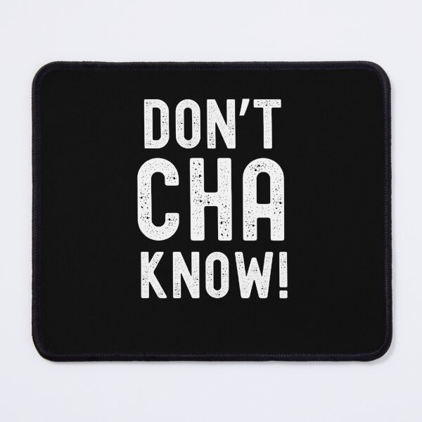 Item preview, Don't Cha know Funny Midwestern saying joke designed and sold by snowry.