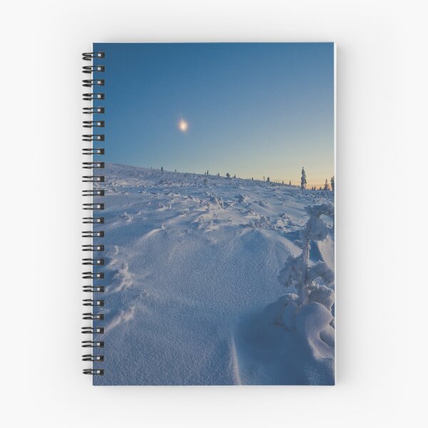 Item preview, El reino del invierno designed and sold by Northlogic.