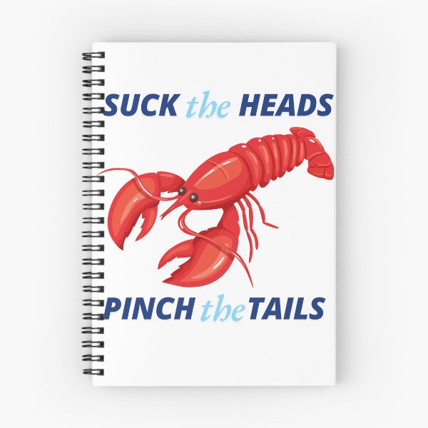 Item preview, Suck Heads Pinch Tails  designed and sold by EpochEchoes.