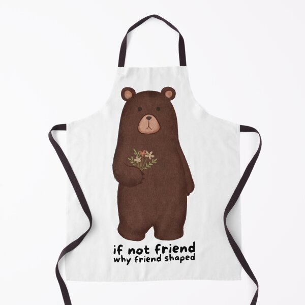 Item preview, If not a friend, why have any form of friend? designed and sold by JRsmail.