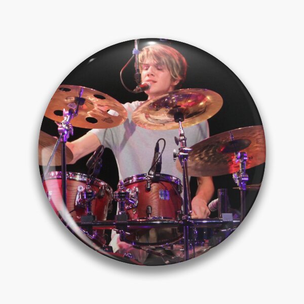 Item preview, Jake Huffman - McLovins - Photograph designed and sold by ConcertImages.