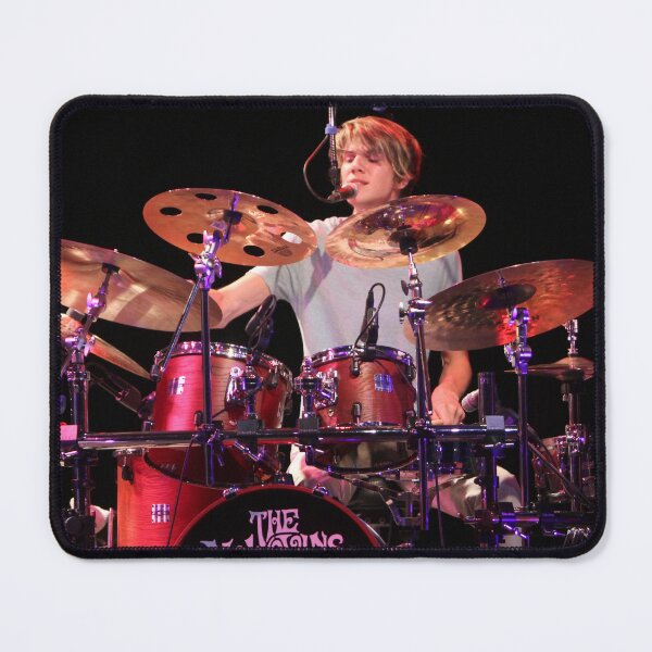 Item preview, Jake Huffman - McLovins - Photograph designed and sold by ConcertImages.