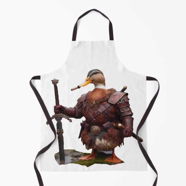 Item preview, Durulz with Sword designed and sold by martinspixs.