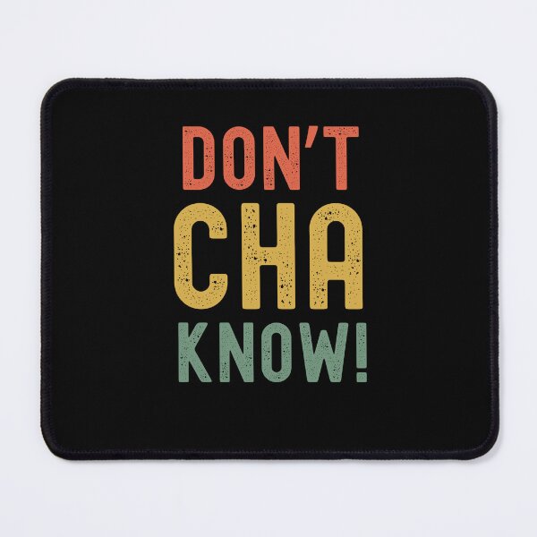 Item preview, Retro Don't Cha know Funny Midwestern saying humor designed and sold by snowry.